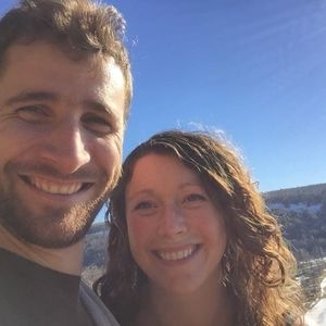 Meet your Posher, Micah